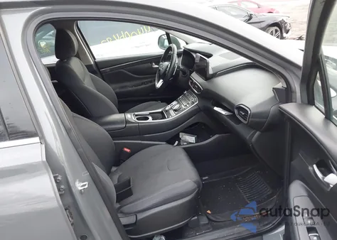 2023 Hyundai Santa Fe Sel из США, поврежденный, VIN 5NMS2DAJXPH538684